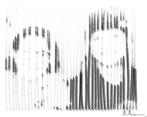 artwork for redditgetsdrawnbybot AI art