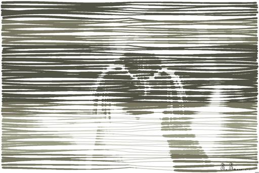 from CC0 photo AI art