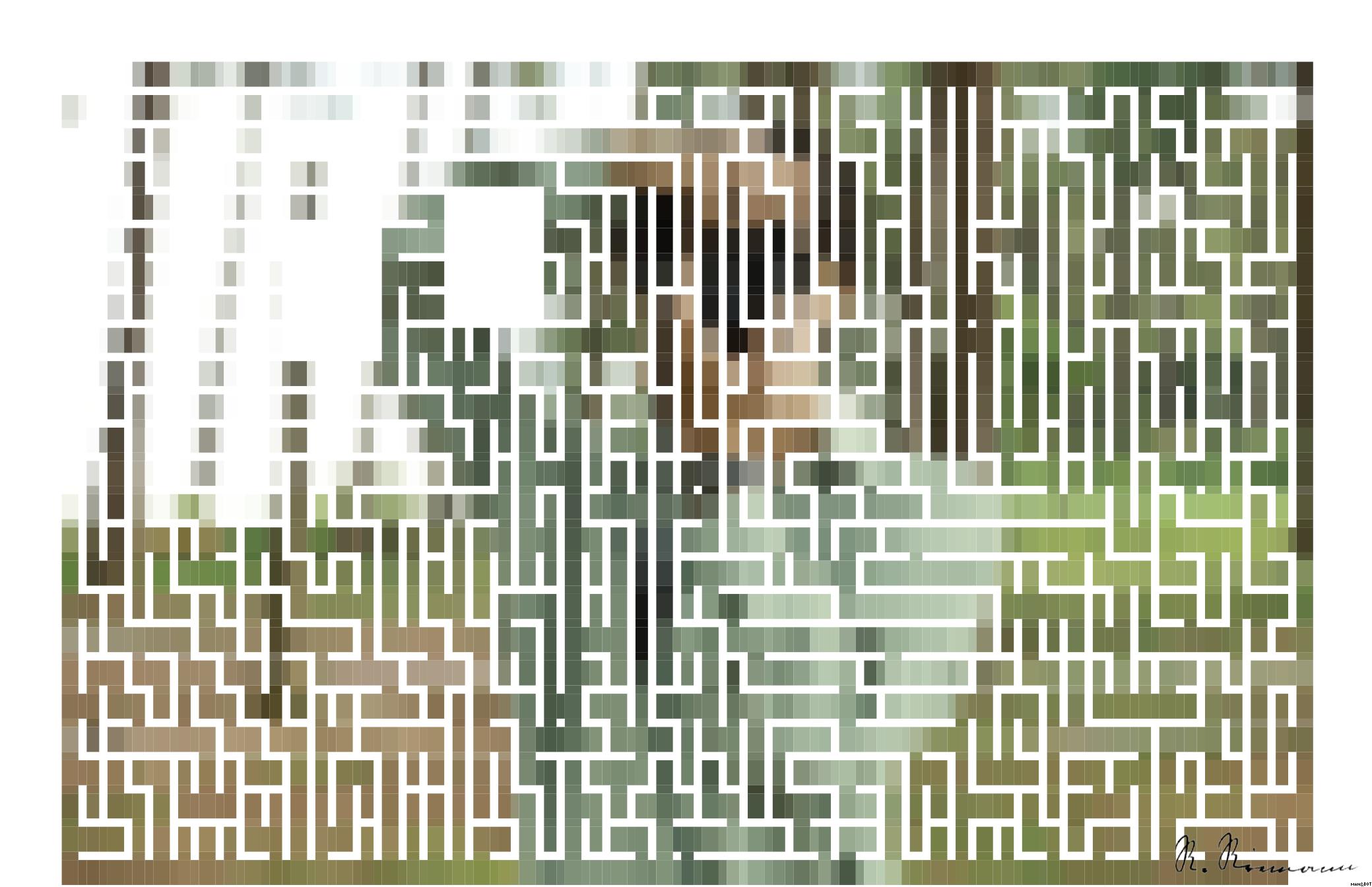 Drawn by bot 2DJhsDjdgYPJw6Ka3ecuSW; art-amaze; None AI Art