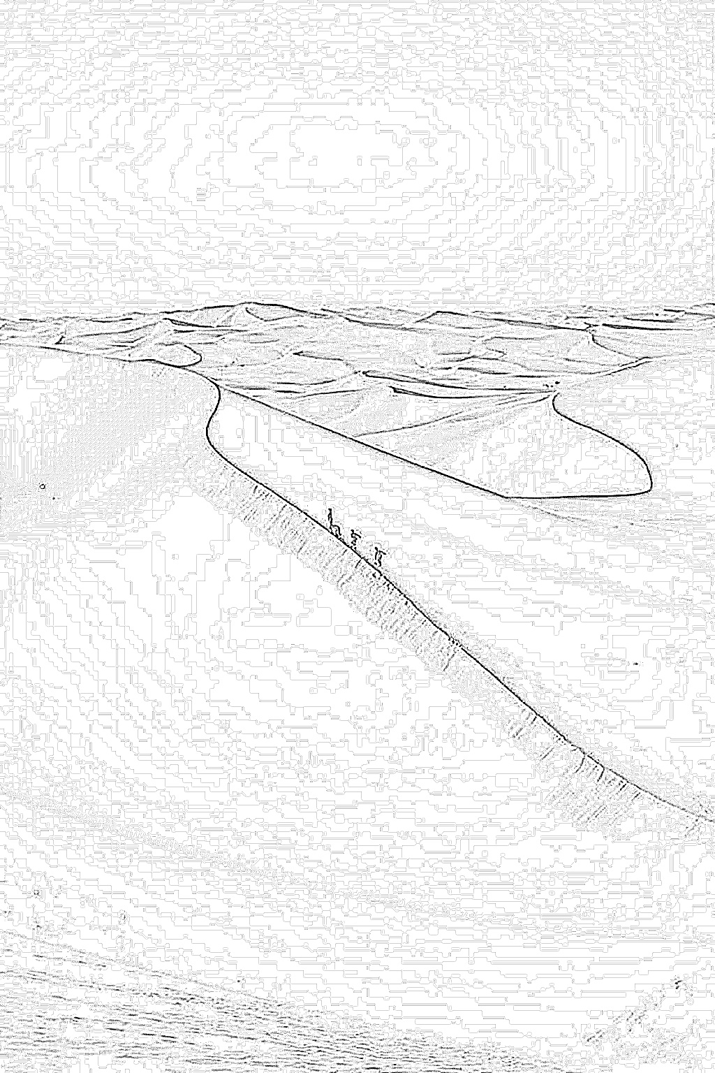 from CC0 photo AI Art