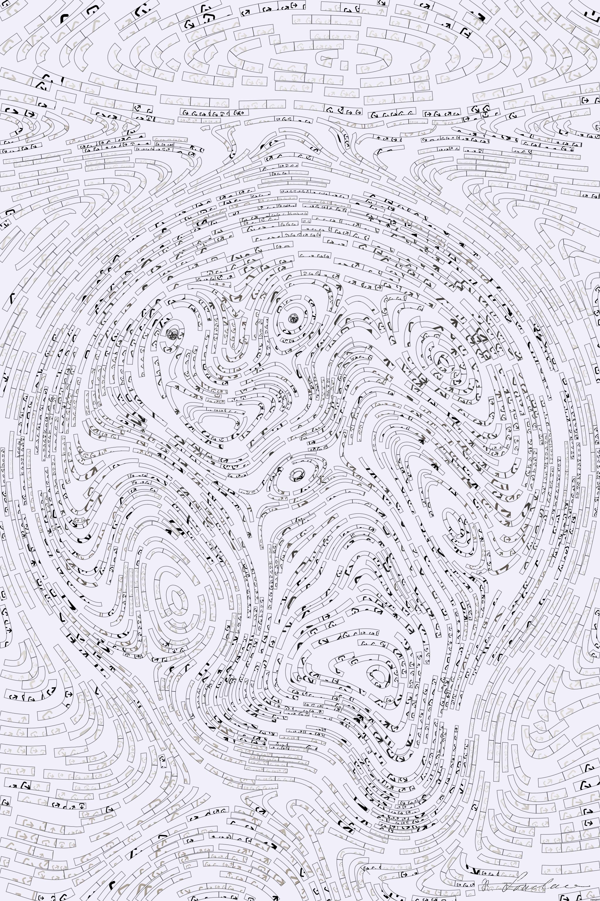 from CC0 photo AI Art