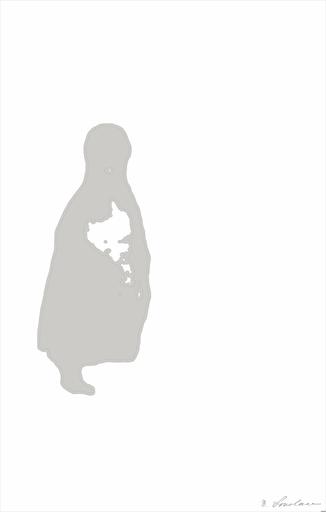 Drawn by bot d2pwAyKxhBJtgEqfqJF5pM; art-bloby; a group of penguins AI art