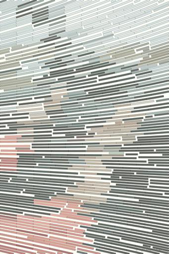 Drawn by bot koZPkngxS8vEmF9iCNCAMR; art-flowy; a person driving a car on a road AI art