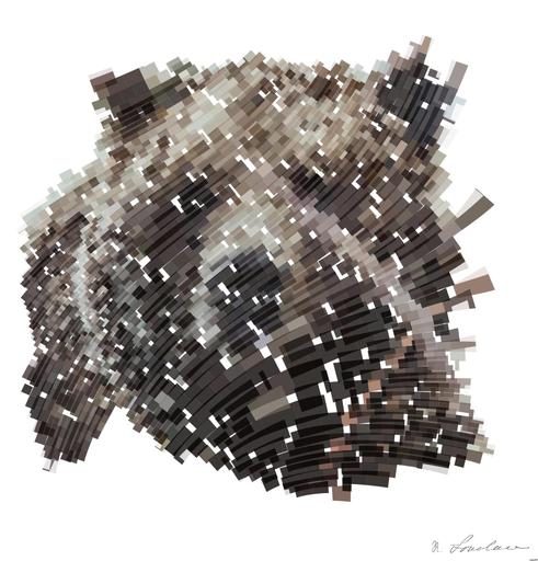 from CC0 photo AI art