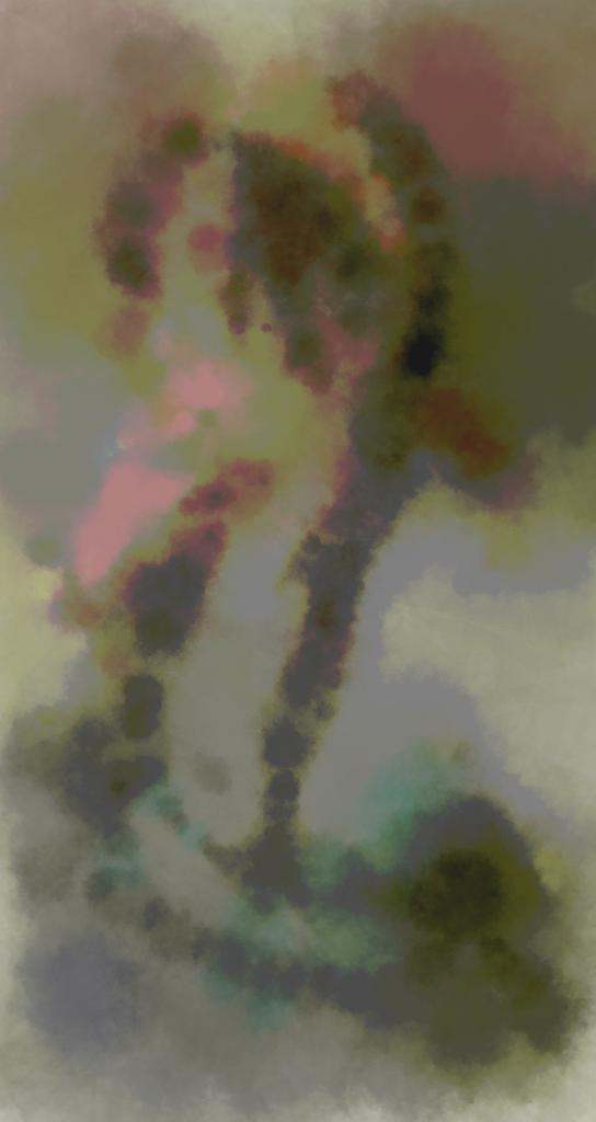 artwork for redditgetsdrawnbybot AI Art