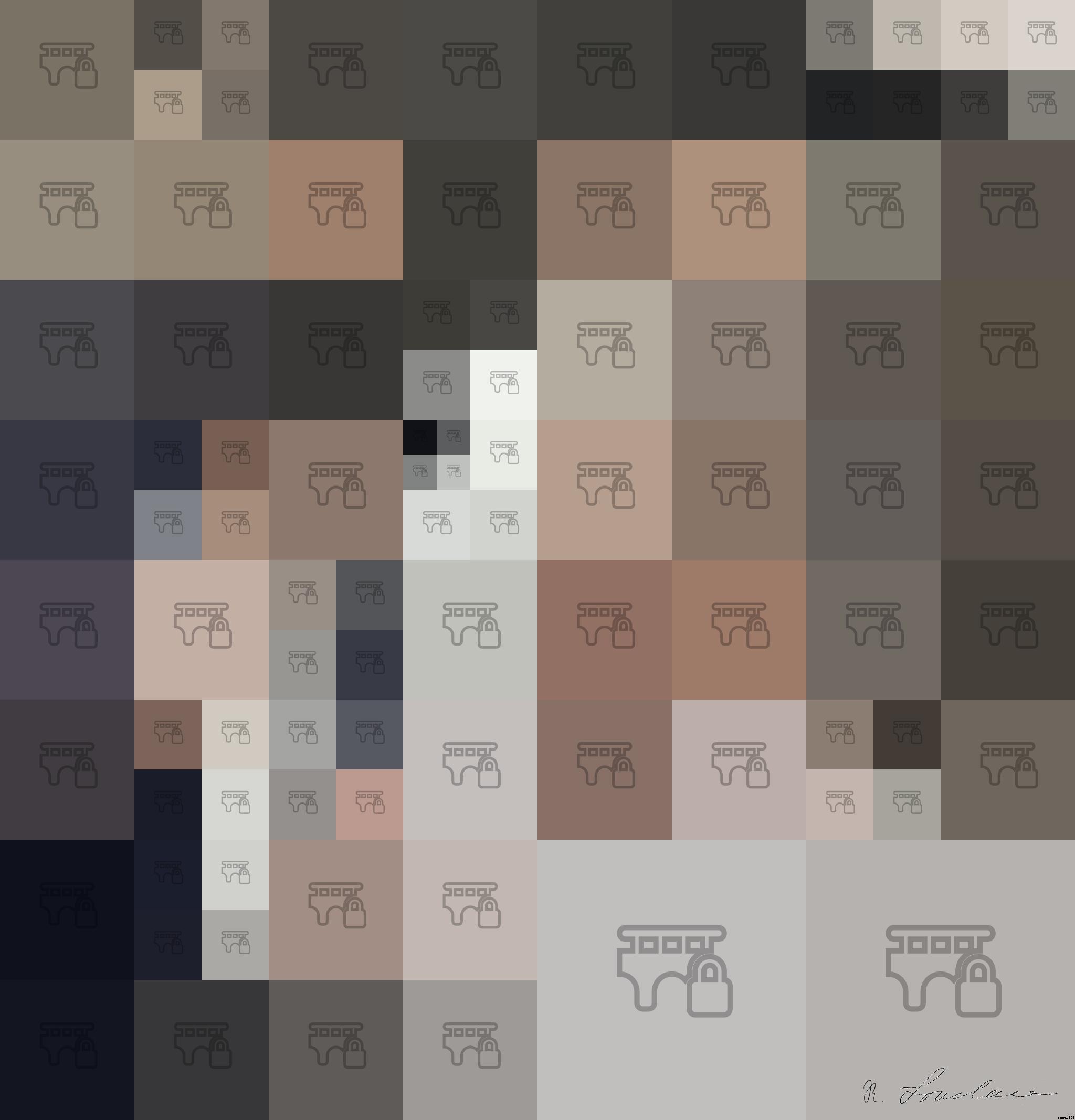 artwork for redditgetsdrawnbybot AI Art