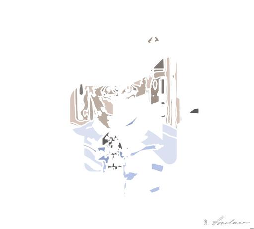 artwork for redditgetsdrawnbybot AI art