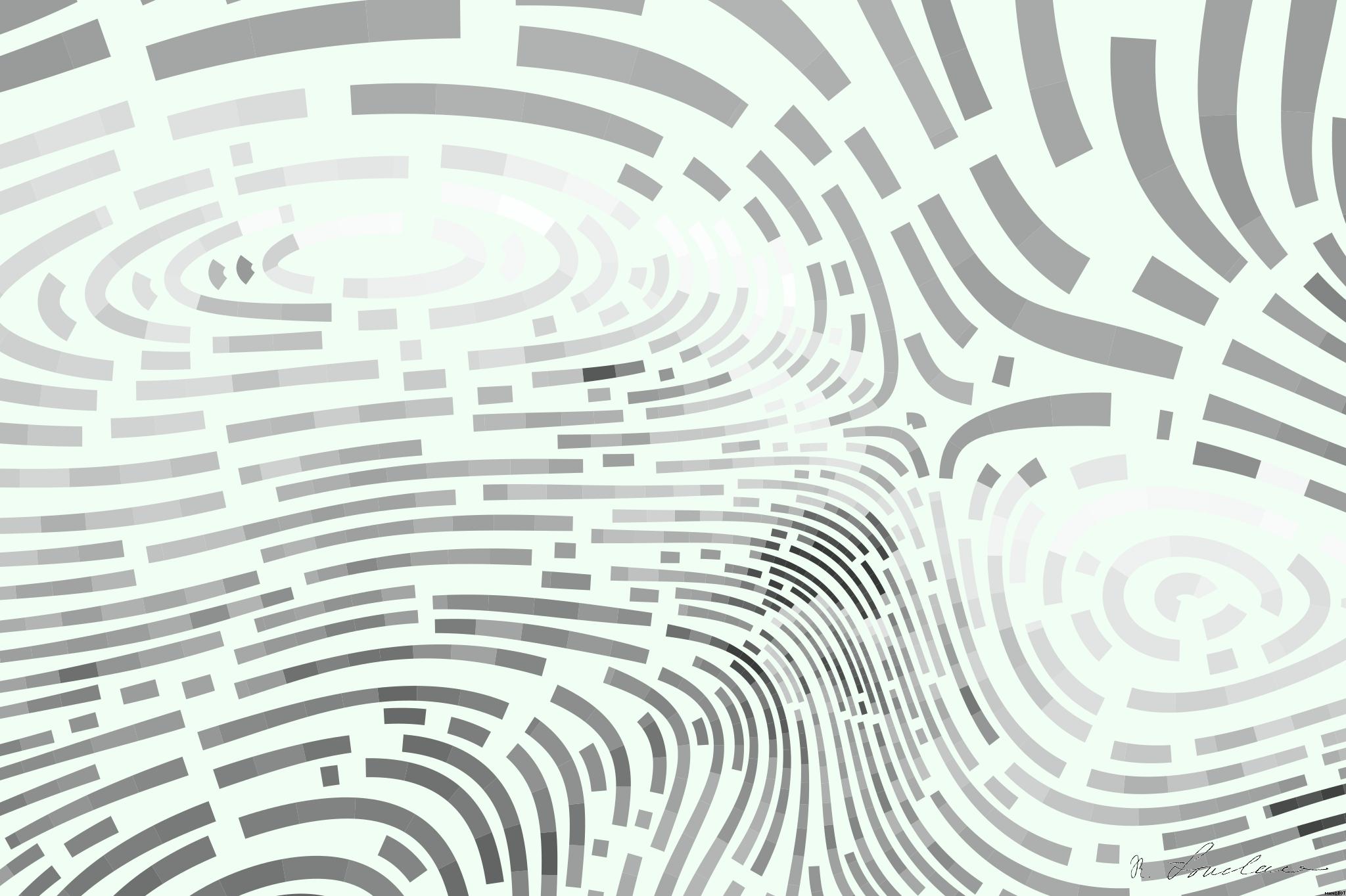 from CC0 photo AI Art