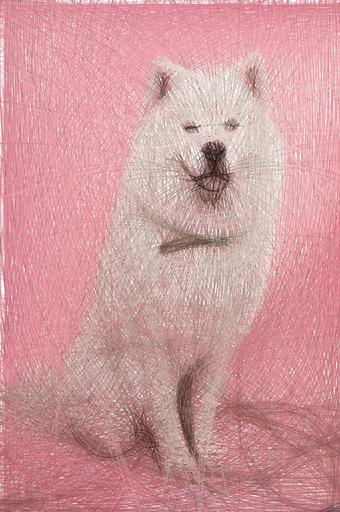 from CC0 photo AI art