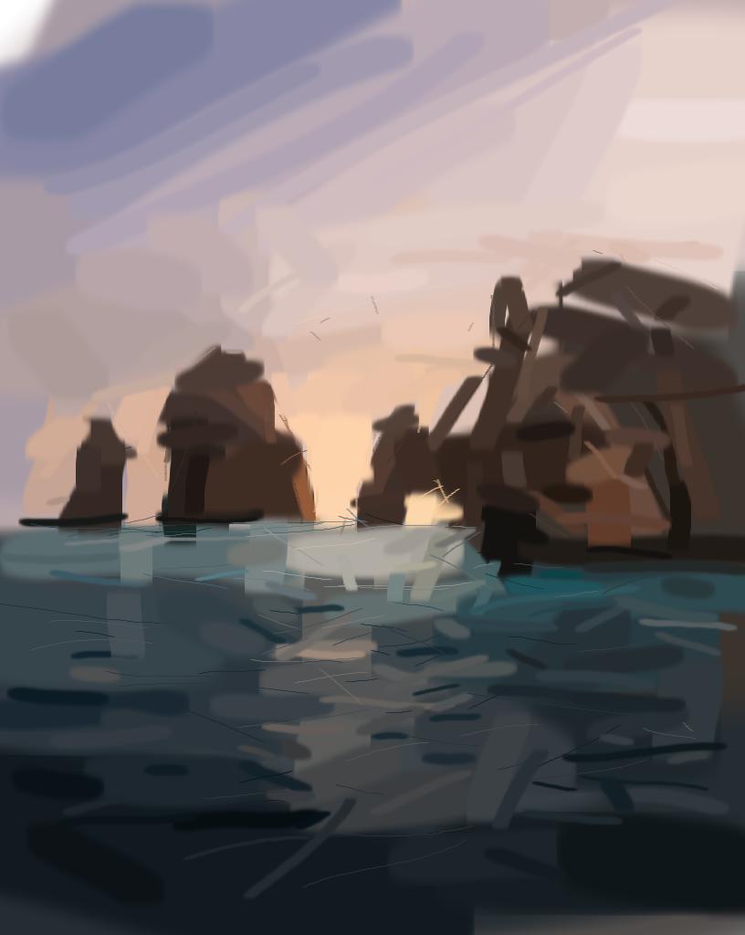 from CC0 photo AI Art