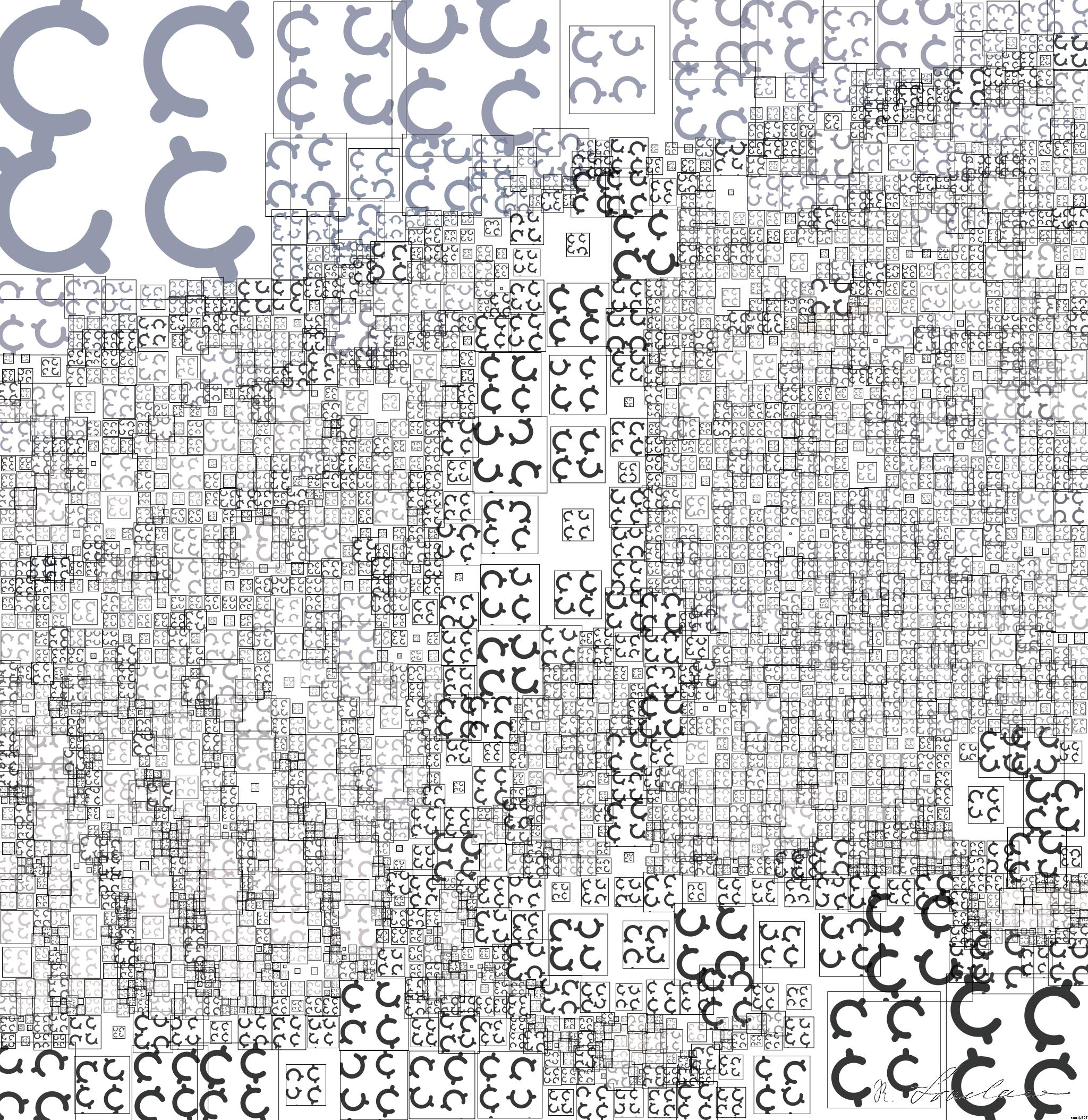 from CC0 photo AI Art