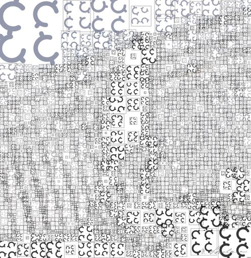 from CC0 photo AI art