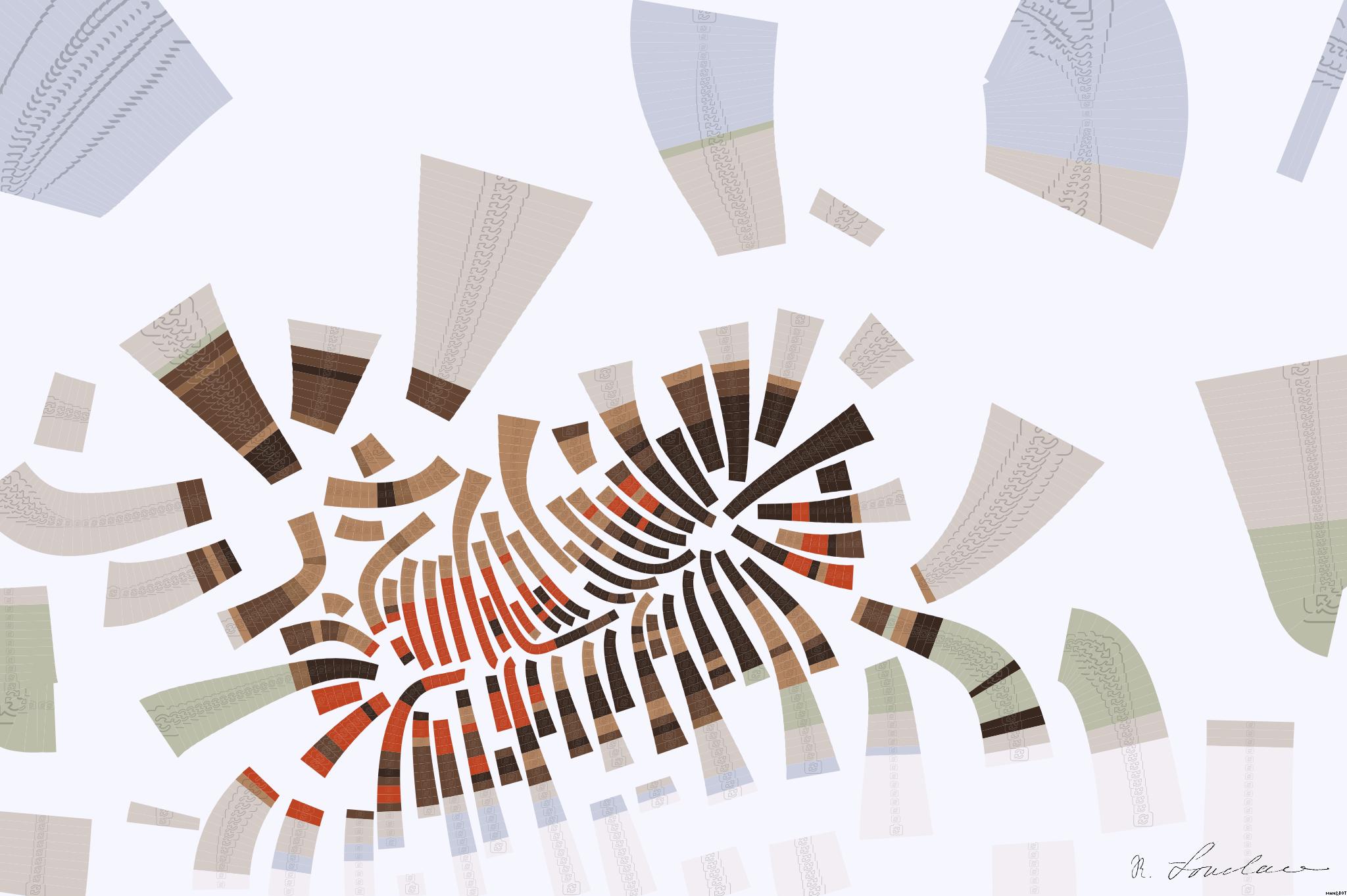 from CC0 photo AI Art