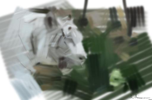 from CC0 photo AI art