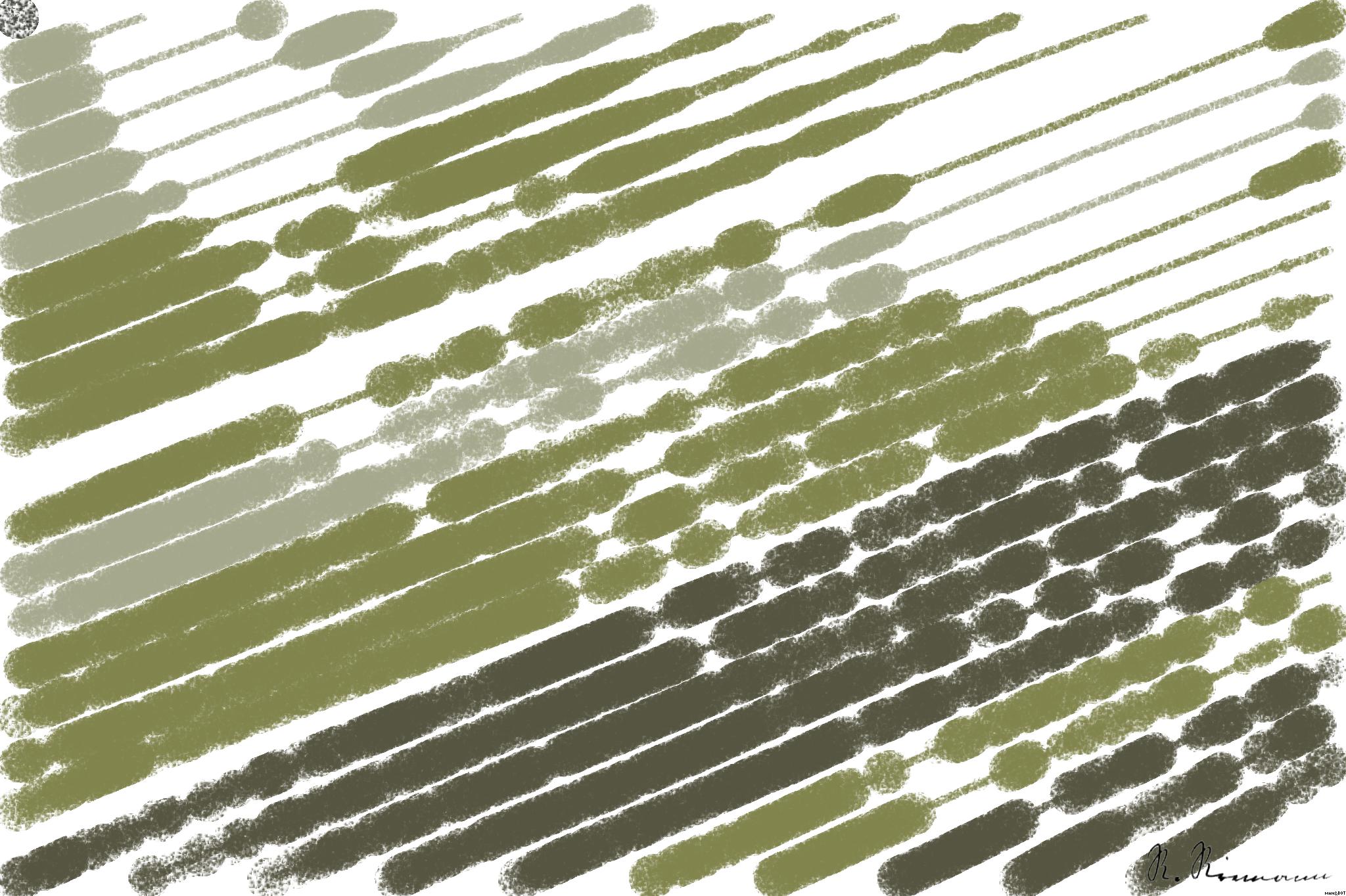 from CC0 photo AI Art