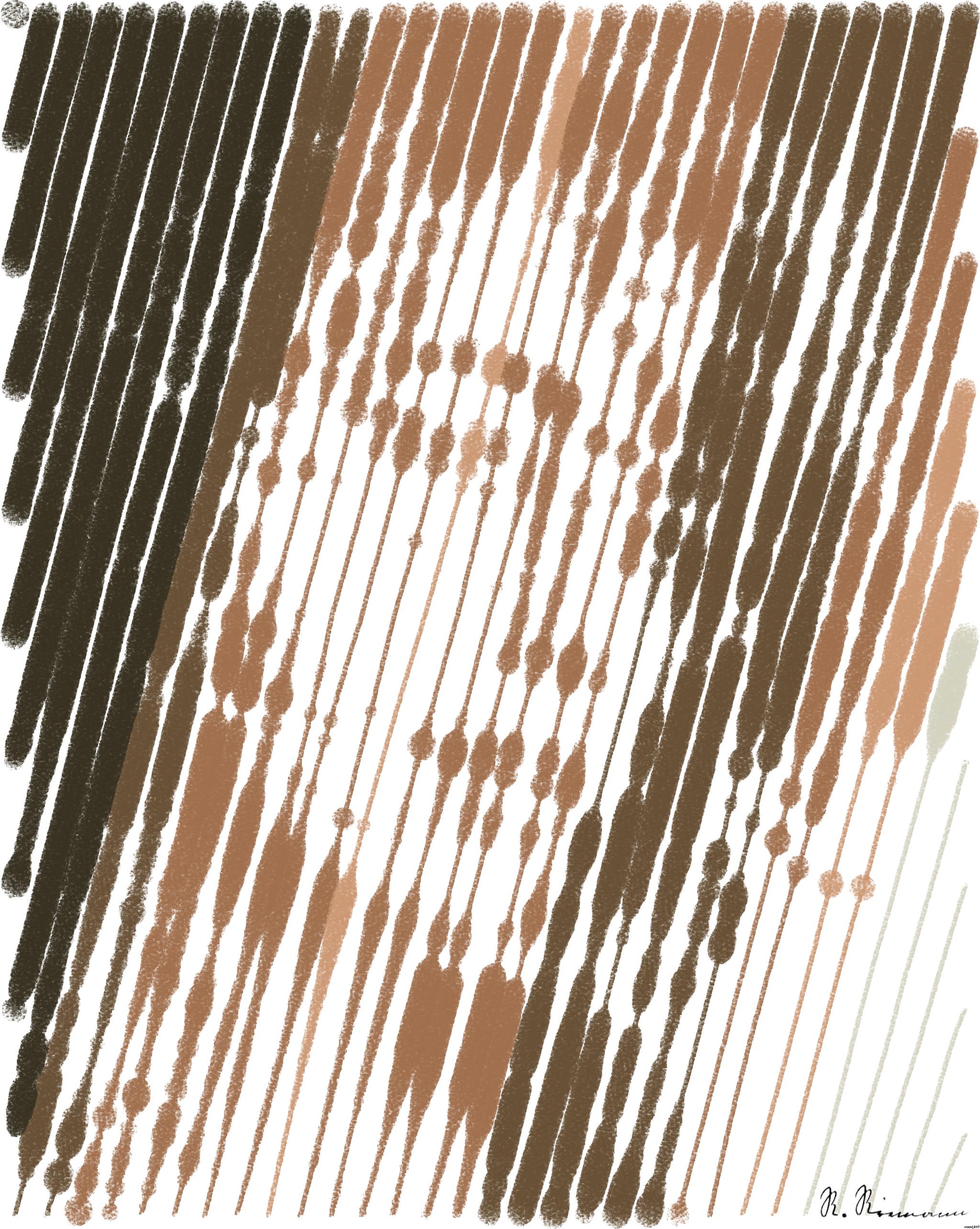 artwork for redditgetsdrawnbybot AI Art
