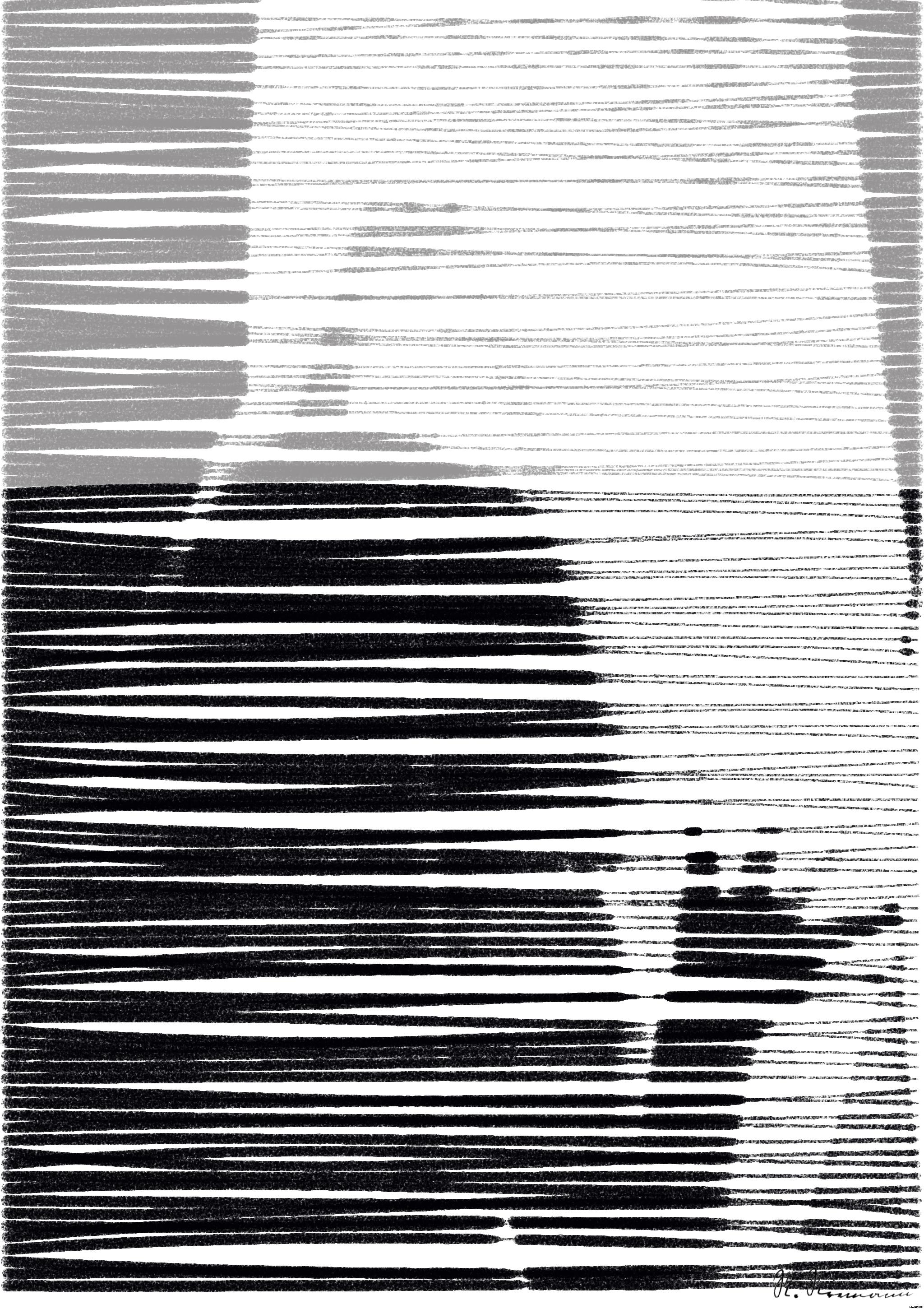 artwork for redditgetsdrawnbybot AI Art