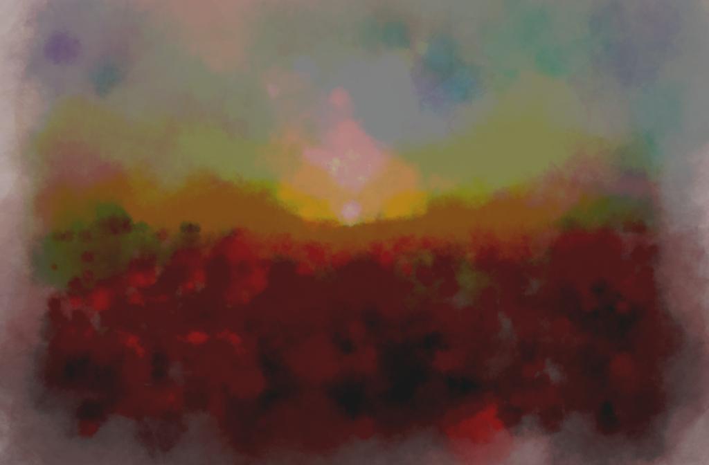 from CC0 photo AI Art