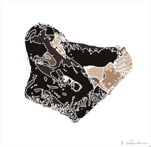 artwork for redditgetsdrawnbybot AI art