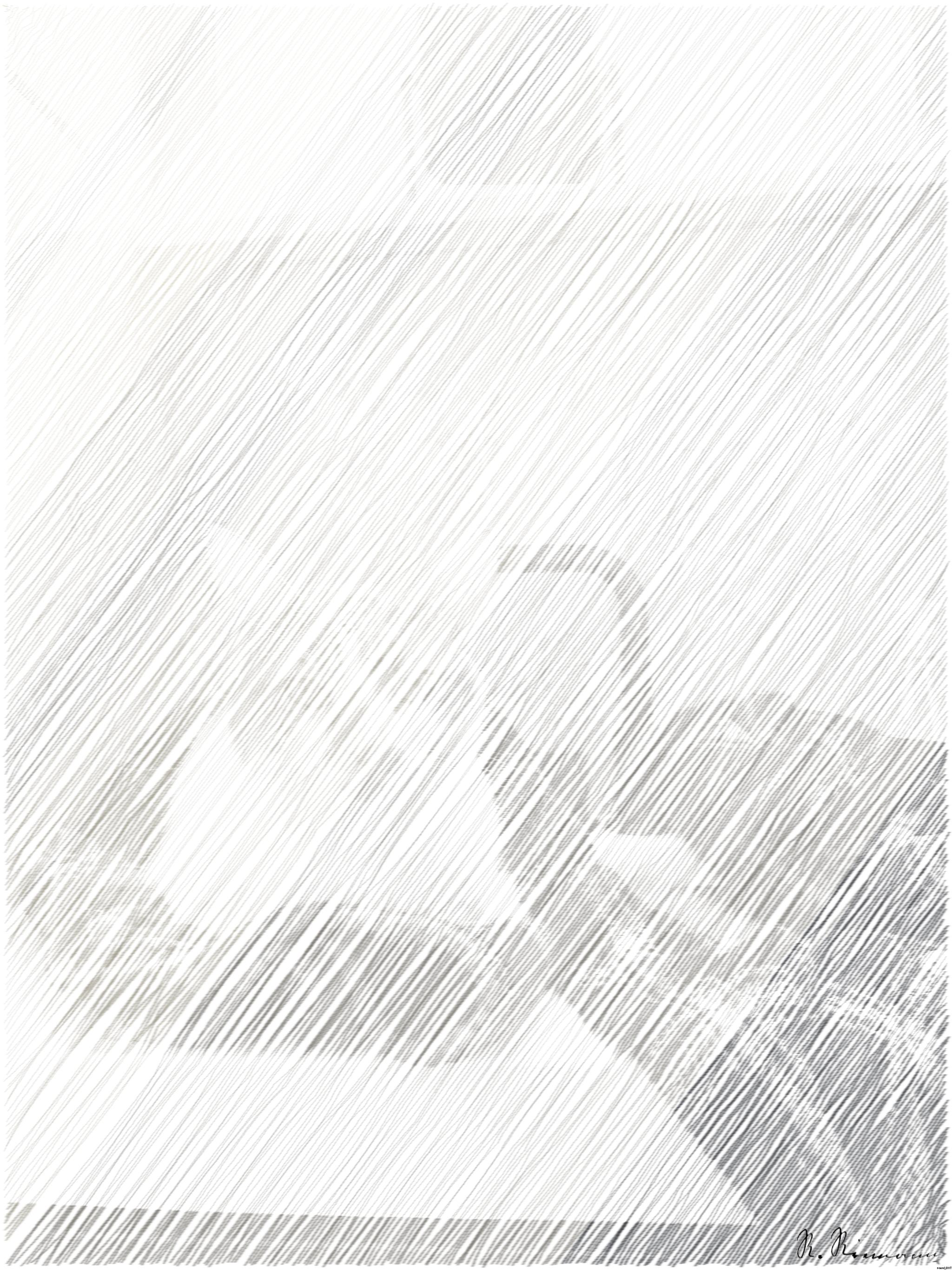 artwork for redditgetsdrawnbybot AI Art