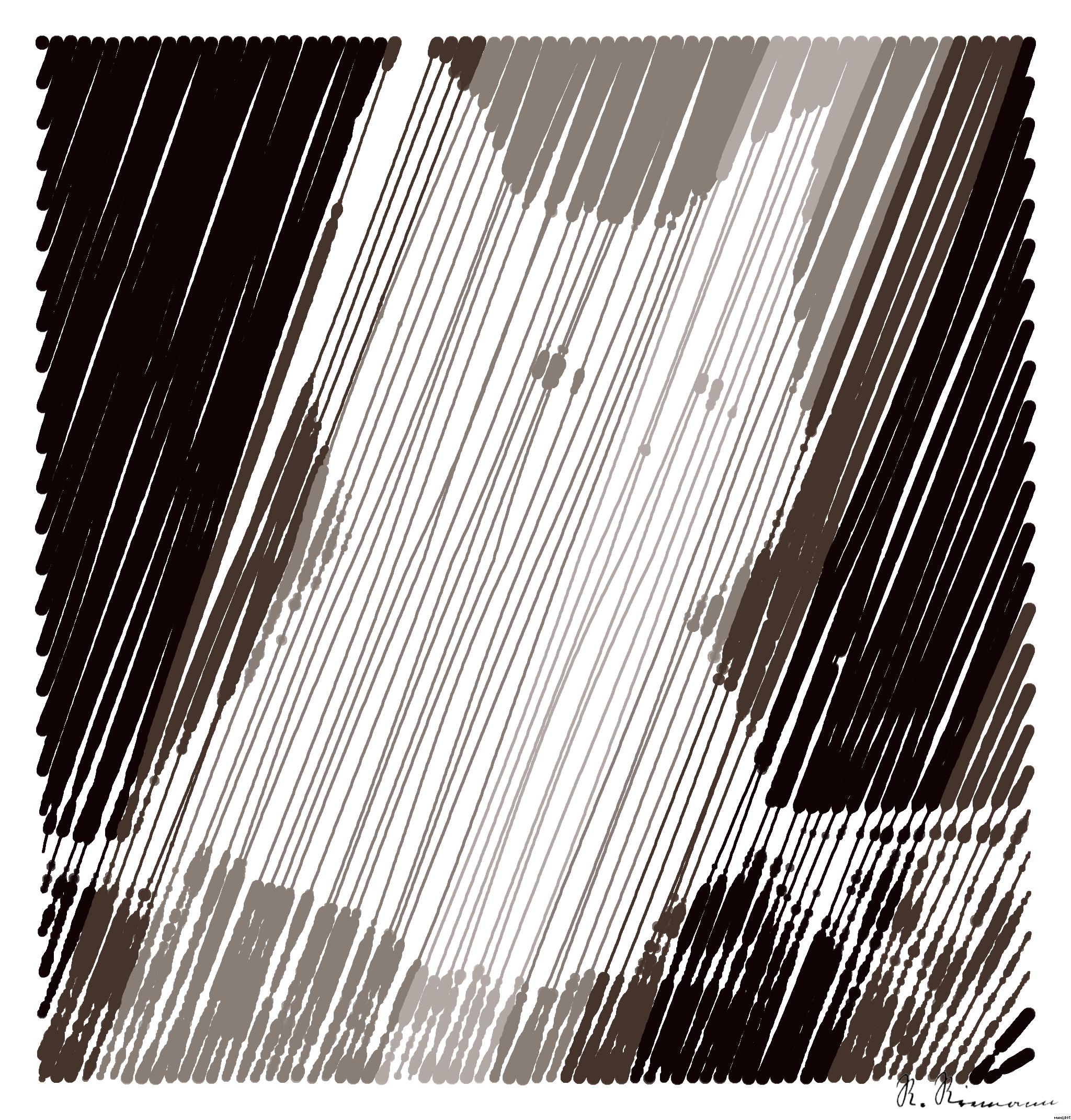 from CC0 photo AI Art