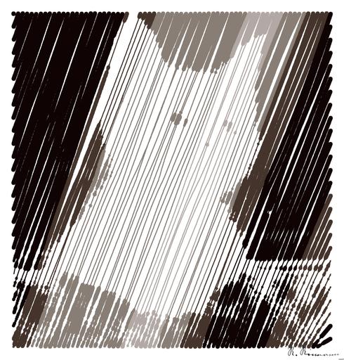 from CC0 photo AI art