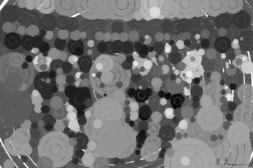 Drawn by bot TtXaZU9K8GC3aSEspViXYg; art-primitive-paintbrush-ii; None AI art