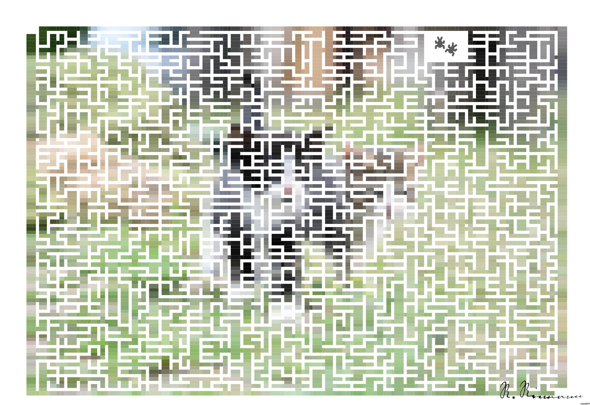 Drawn by bot itHWccN3yXLgejZvumNv3Y; art-amaze; None AI Art