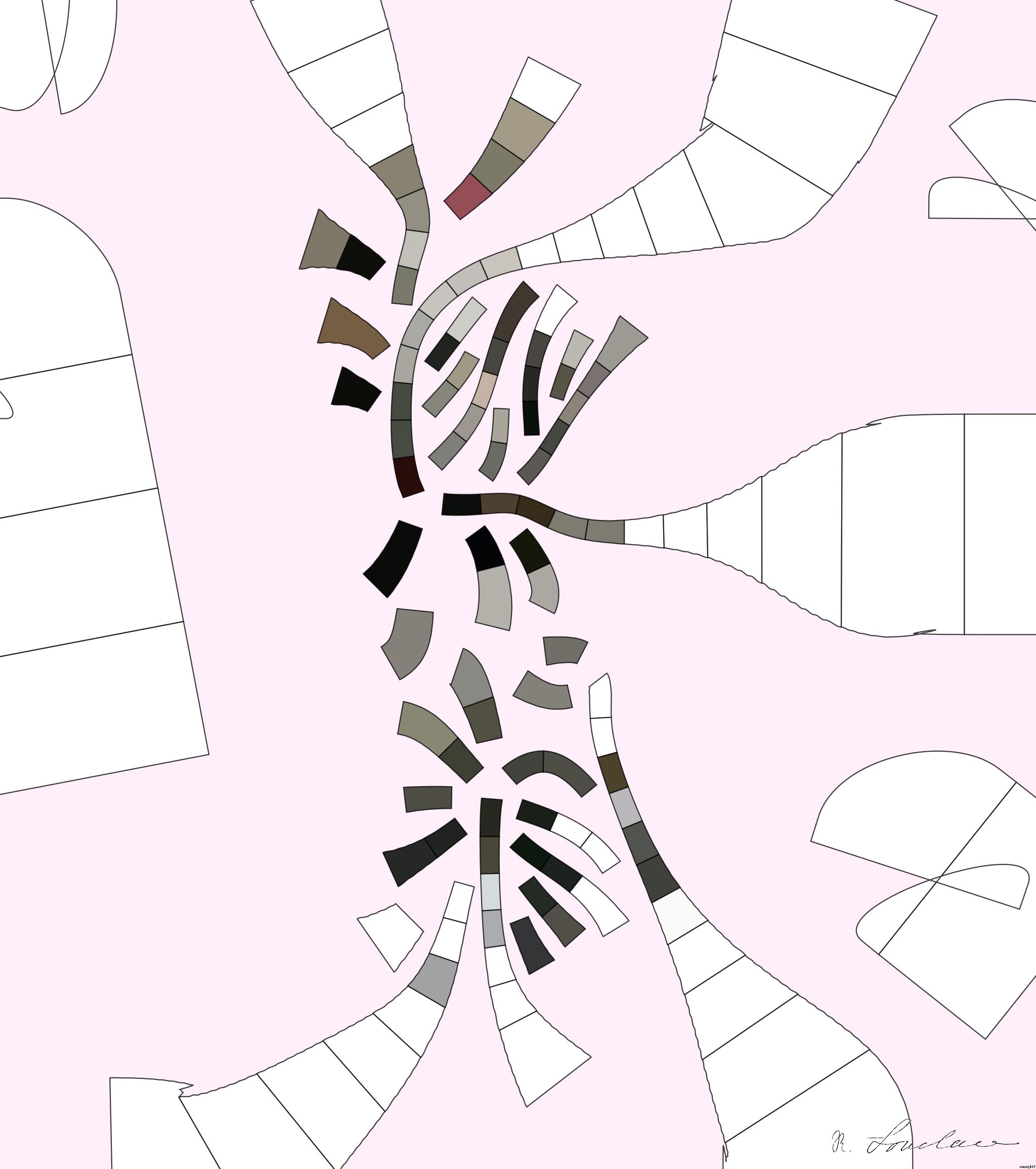 from CC0 photo AI Art