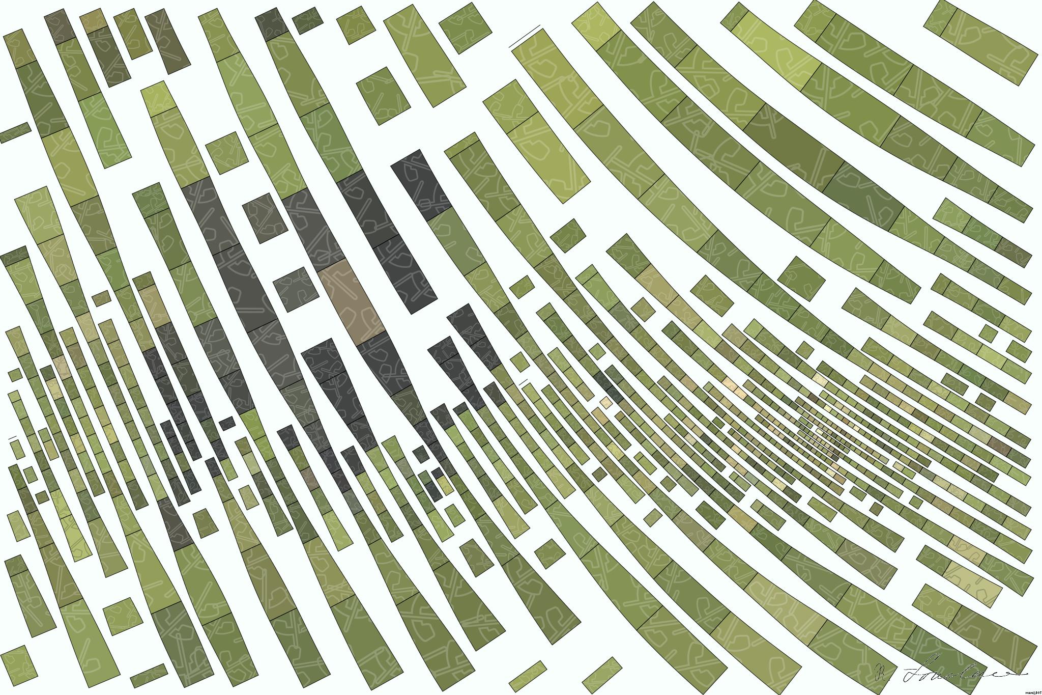 from CC0 photo AI Art