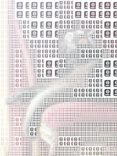 artwork for redditgetsdrawnbybot AI art