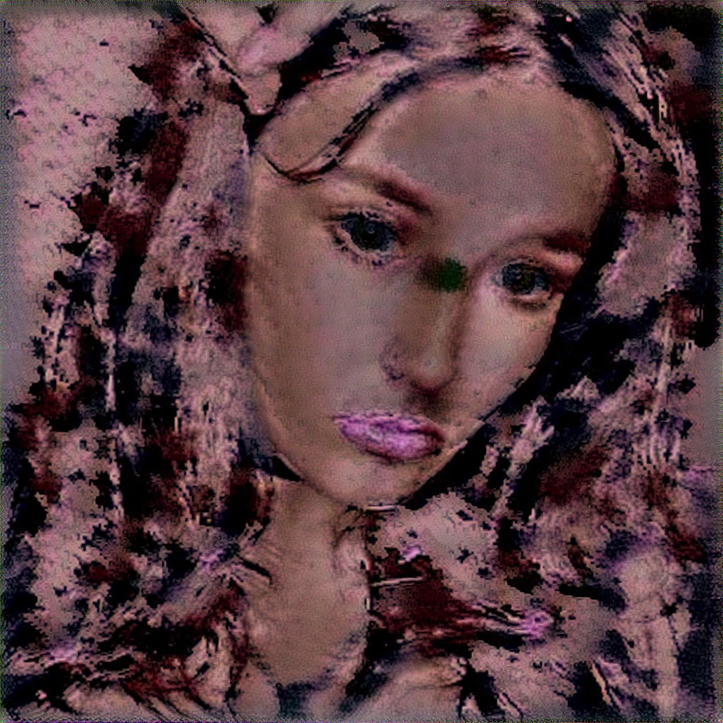 artwork for redditgetsdrawnbybot AI Art