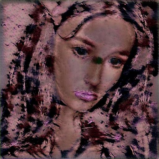 artwork for redditgetsdrawnbybot AI art