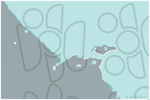 from CC0 photo AI art