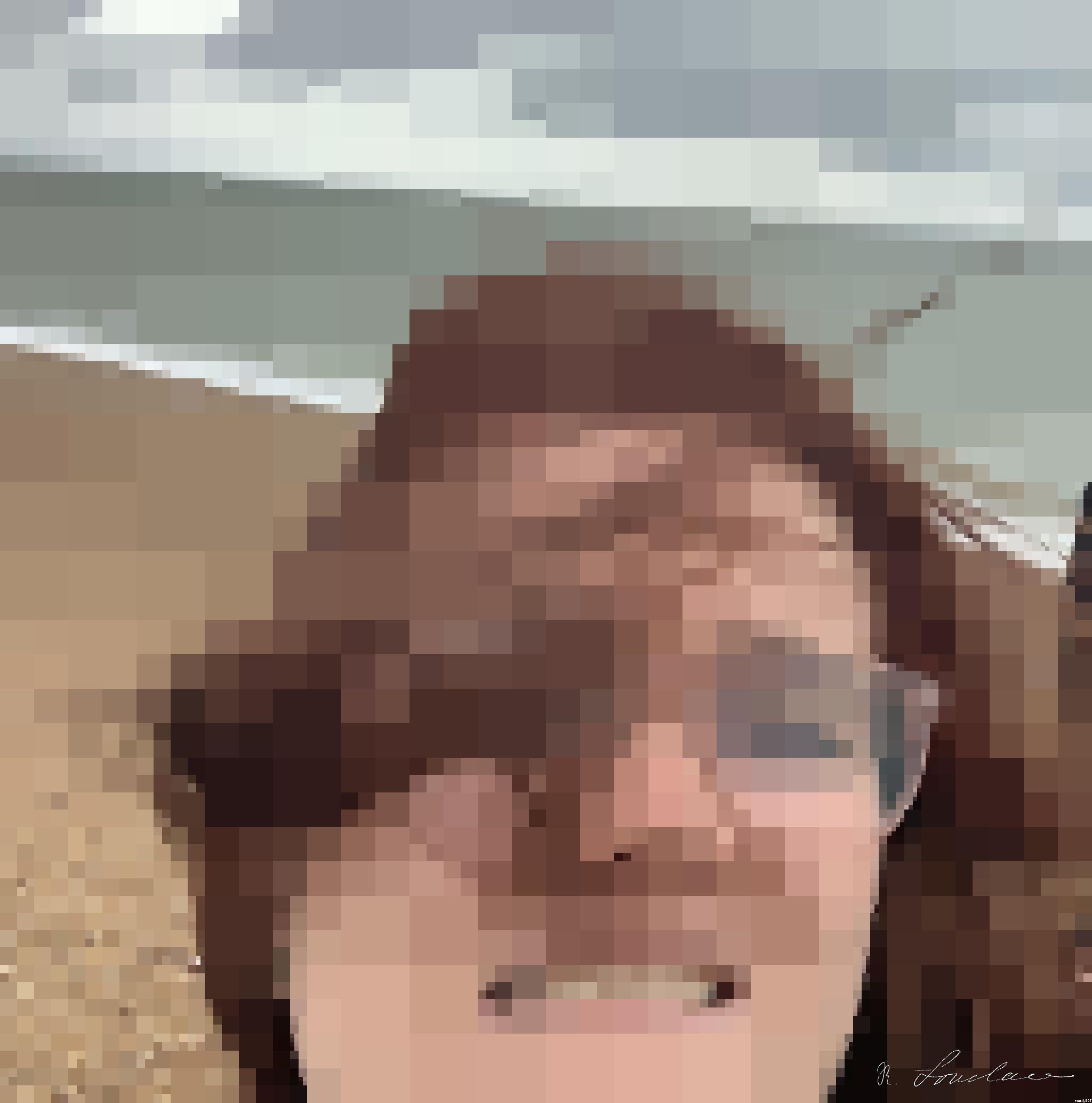 artwork for redditgetsdrawnbybot AI Art