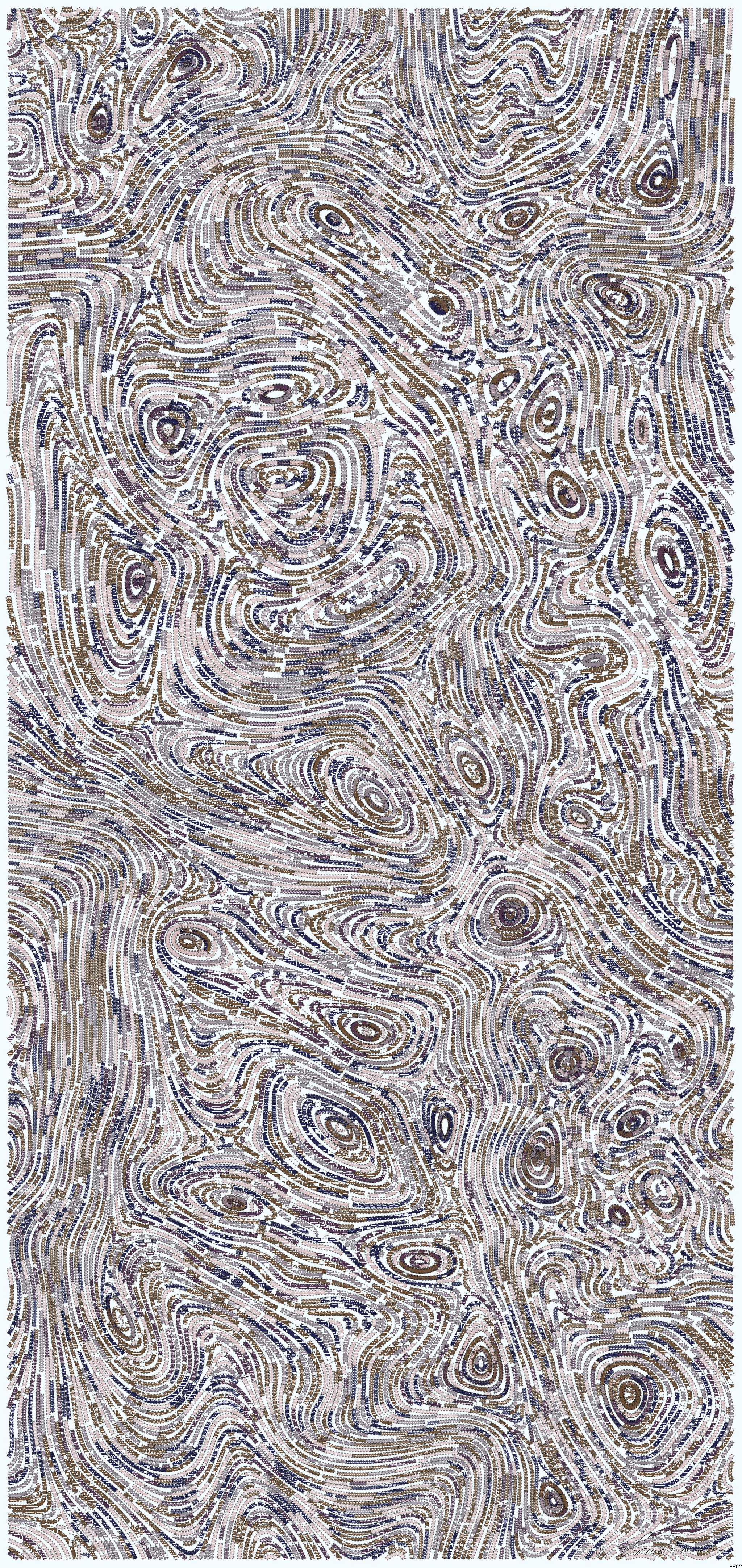 artwork for redditgetsdrawnbybot AI Art