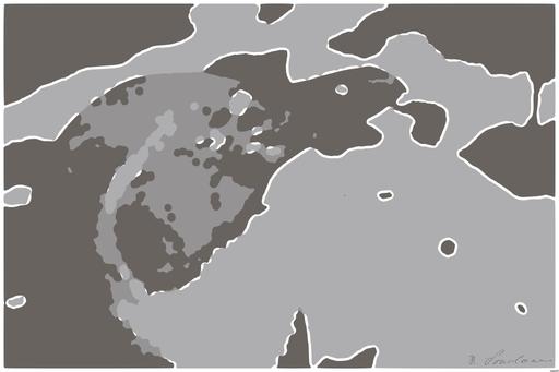 from CC0 photo AI art