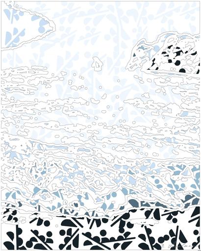 from CC0 photo AI art