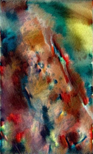 from CC0 photo AI art