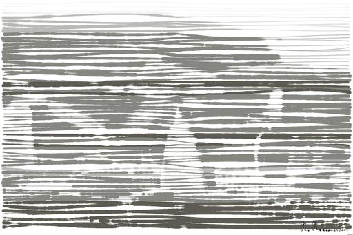 from CC0 photo AI art