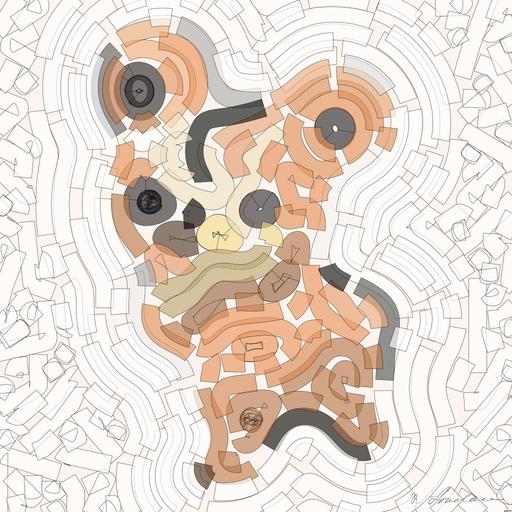 Drawn by bot c7bs8hv7NH2z8cUf77mf67; art-flowy AI art