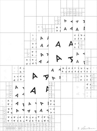 artwork for redditgetsdrawnbybot AI art