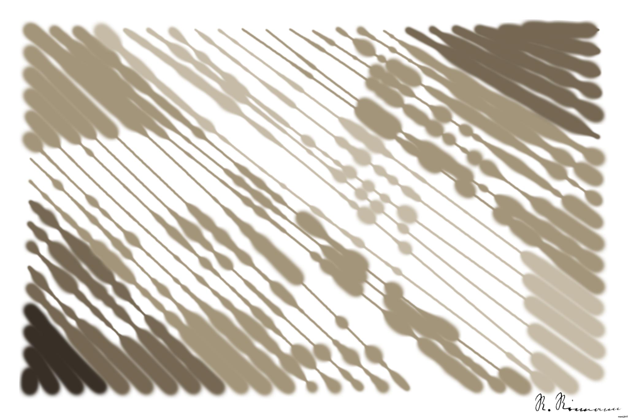 from CC0 photo AI Art