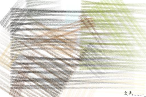 from CC0 photo AI art