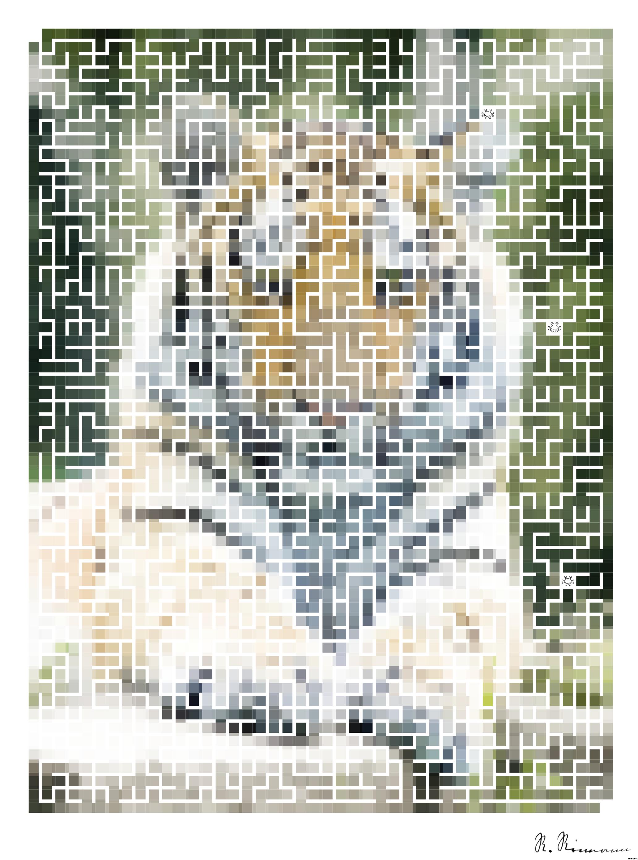 Drawn by bot ByoD38RmcdkfgFmBzU5rK6; art-amaze; None AI Art