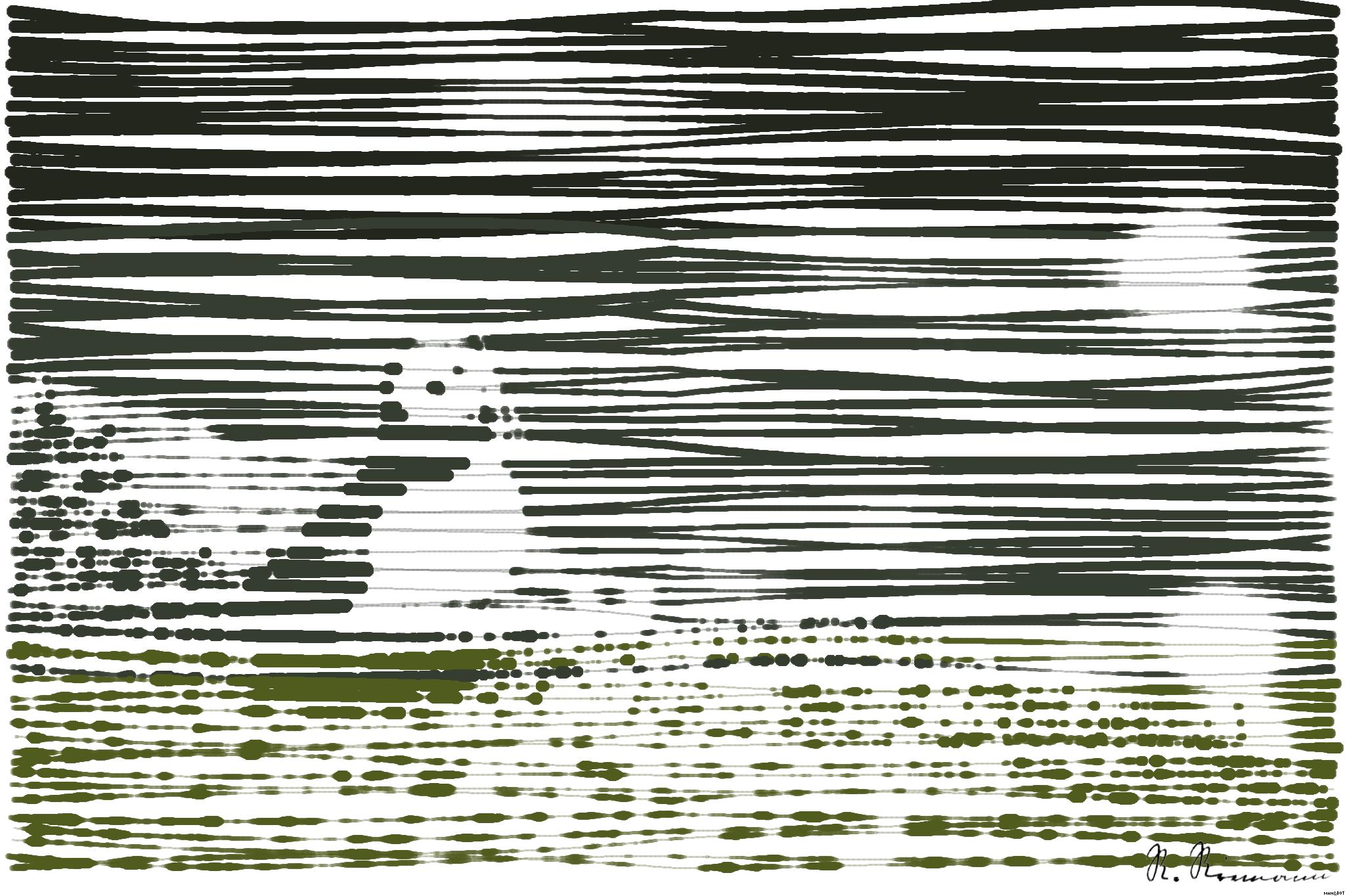 from CC0 photo AI Art