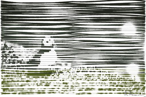 from CC0 photo AI art