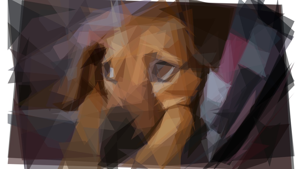 from CC0 photo AI Art