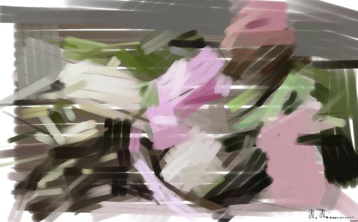 from CC0 photo AI art