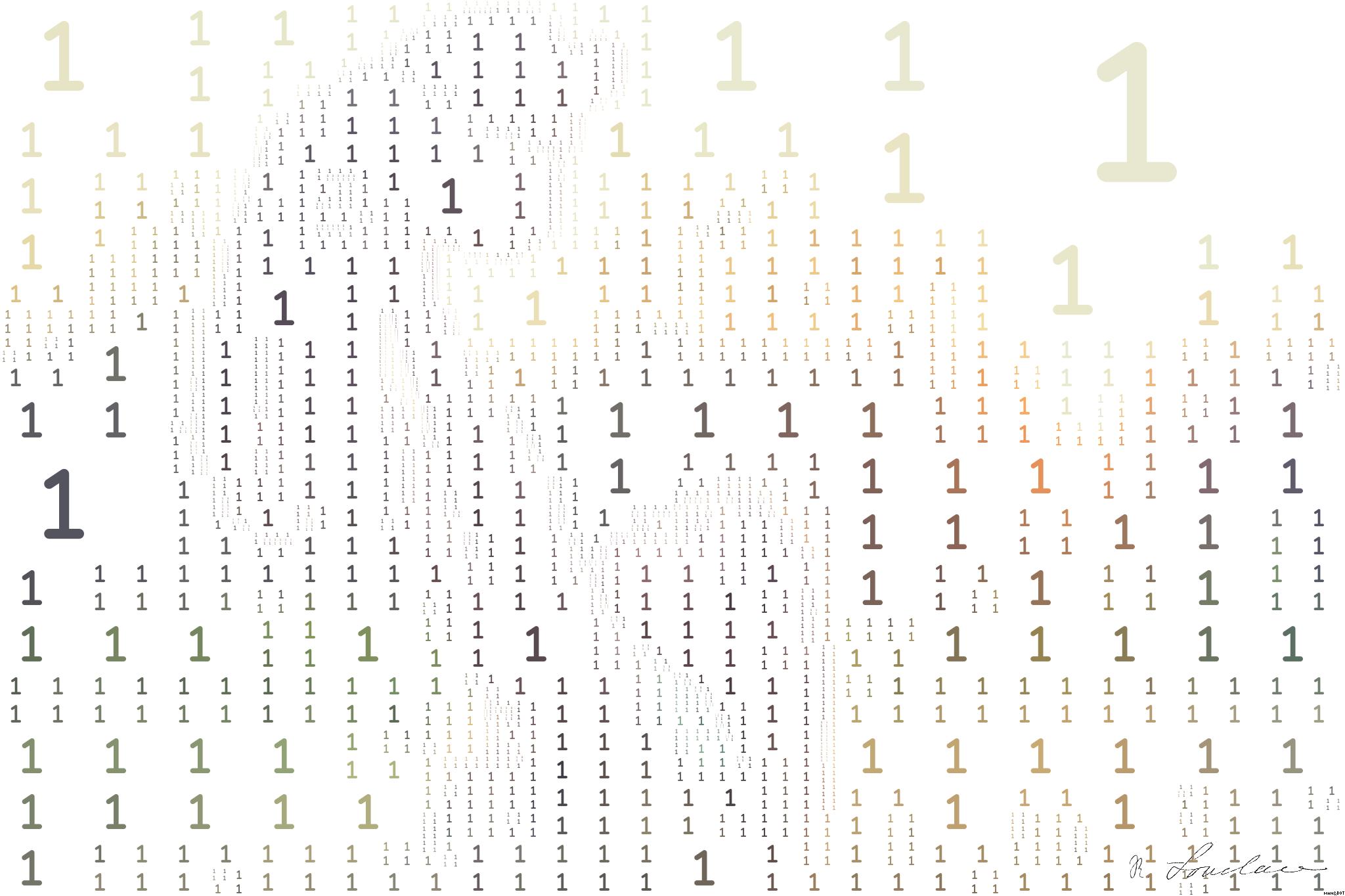 from CC0 photo AI Art